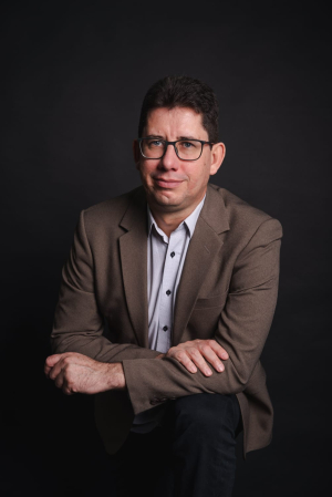 Corretor - Fabio José de Mattos