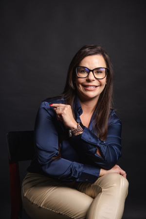 Corretor - Julia Alvarenga